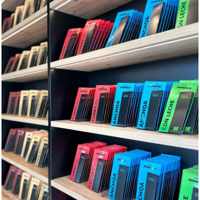 Taller - Mi primera tableta