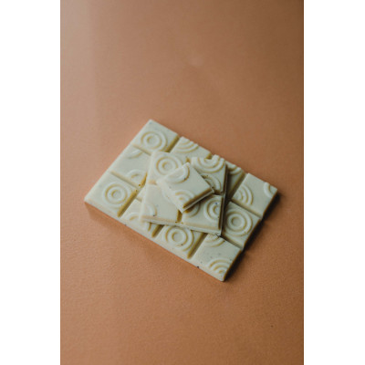 Chocolate Blanco 36%