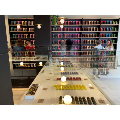 Museo del Chocolate Santander