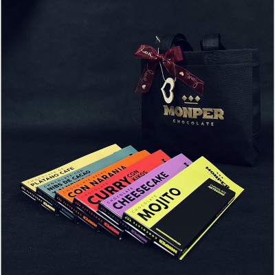 Pack Regalo