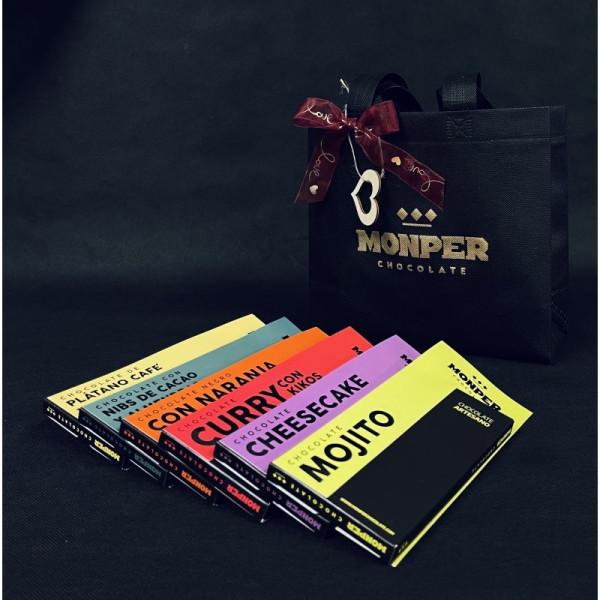 Pack Regalo