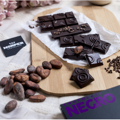 Chocolate Negro 90% Chocolate Negro 90%