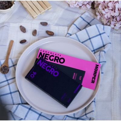 Chocolate Negro 90% Chocolate Negro 90%