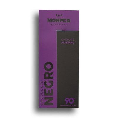 Chocolate Negro 90% Chocolate Negro 90%